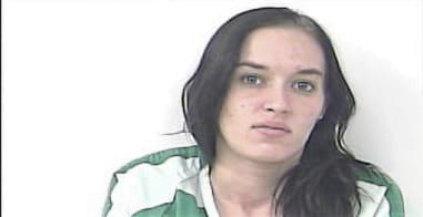 Amber Brannigan, - St. Lucie County, FL 